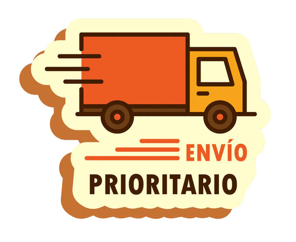 Envio Prioritario