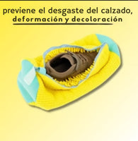 Shoe Protector Bag™ Bolsa para Lavar Zapatos