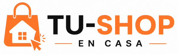 TU SHOP EN CASA