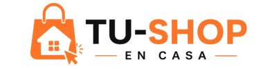 TU SHOP EN CASA – Inicio