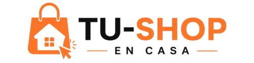TU SHOP EN CASA
